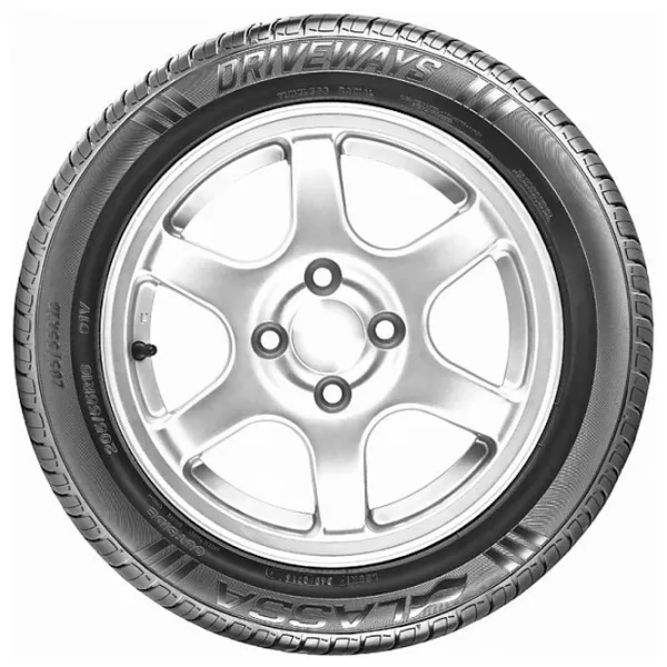 Anvelope Lassa Driveways 205/ 50 R17 93W Vară/ Autoturism photo 3 Anvelope Lassa Driveways 205/ 50 R17 93W Vară/ Autoturism photo 3