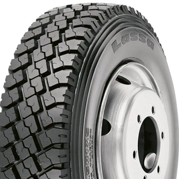 Шины Lassa LC/ T 195 R14С 106/ 104N Всесезонные/ Легкогрузовой photo 2 Шины Lassa LC/ T 195 R14С 106/ 104N Всесезонные/ Легкогрузовой photo 2