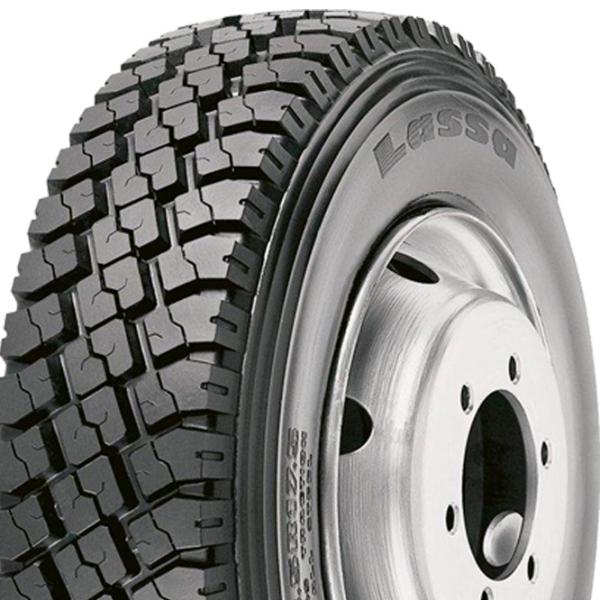 Шины Lassa LC/ T 195 R14С 106/ 104N Всесезонные/ Легкогрузовой photo 2 Шины Lassa LC/ T 195 R14С 106/ 104N Всесезонные/ Легкогрузовой photo 2