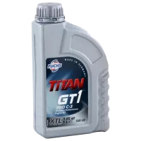 Моторное масло Fuchs TITAN GT1 PRO C-3 5W-30 1 л синтетическое photo 2