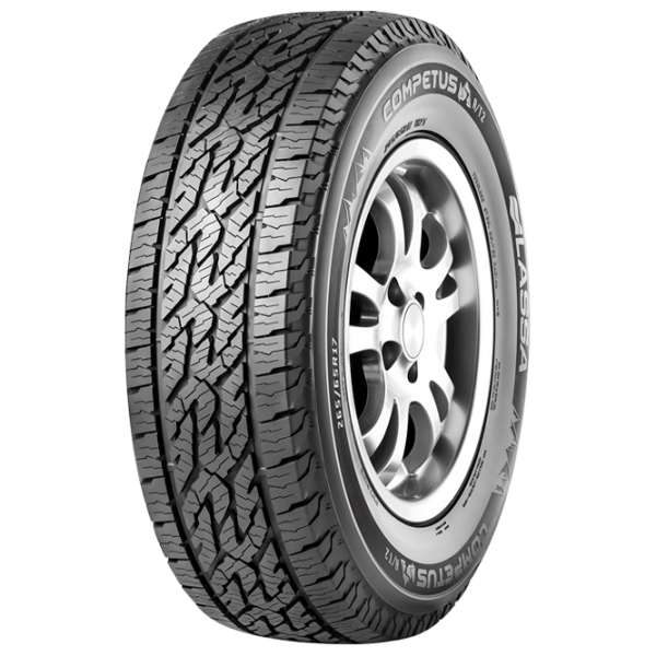 Anvelope Lassa Competus A/ T2 195/ 80 R15 96T Vară/ Autoturism photo 2 Anvelope Lassa Competus A/ T2 195/ 80 R15 96T Vară/ Autoturism photo 2