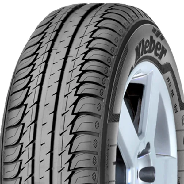 Шины Kleber Dynaxer HP3 205/ 65 R15 94H Лето/ Легковой photo 2
