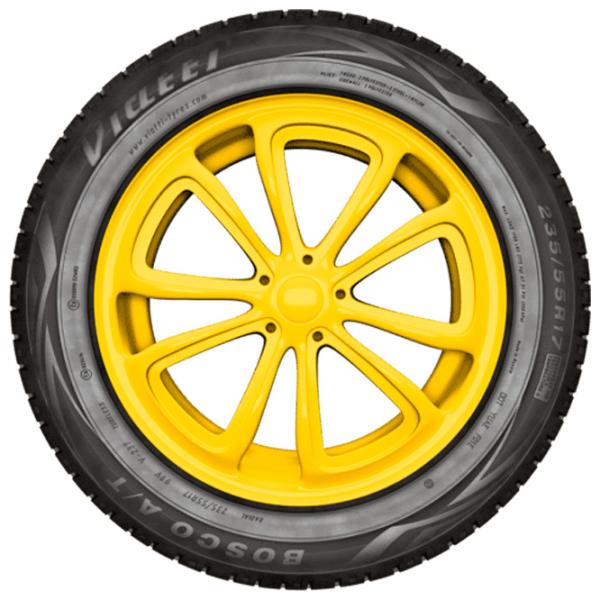 Шины Viatti Bosco A/ T V-237 215/ 55 R17 94V Лето/ Внедорожник photo 3 Шины Viatti Bosco A/ T V-237 215/ 55 R17 94V Лето/ Внедорожник photo 3