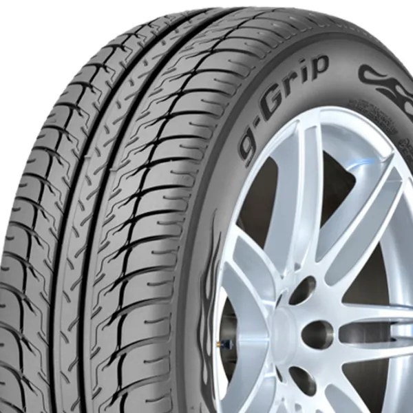 Anvelope BFGoodrich G-Grip 235/ 45 R17 97Y Vară/ Autoturism photo 2 Anvelope BFGoodrich G-Grip 235/ 45 R17 97Y Vară/ Autoturism photo 2