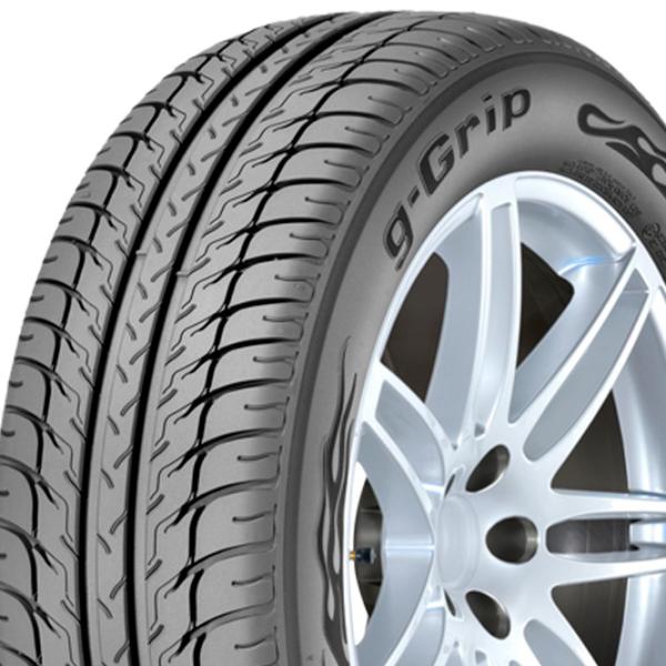 Anvelope BFGoodrich G-Grip 235/ 45 R17 97Y Vară/ Autoturism photo 2 Anvelope BFGoodrich G-Grip 235/ 45 R17 97Y Vară/ Autoturism photo 2