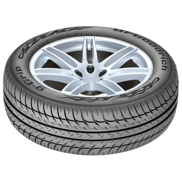 Anvelope BFGoodrich G-Grip 235/ 45 R17 97Y Vară/ Autoturism photo 3 Anvelope BFGoodrich G-Grip 235/ 45 R17 97Y Vară/ Autoturism photo 3