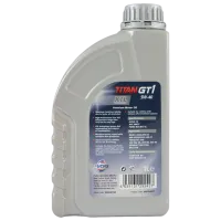 Ulei de motor Fuchs TITAN GT1 5W-40 1 l sintetic photo 2