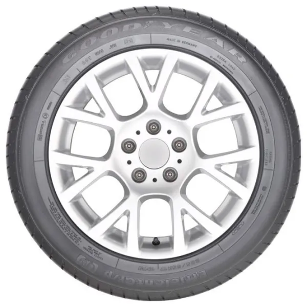 Anvelope GoodYear EfficientGrip 205/ 55 R16 91H Vară/ Autoturism photo 2 Anvelope GoodYear EfficientGrip 205/ 55 R16 91H Vară/ Autoturism photo 2