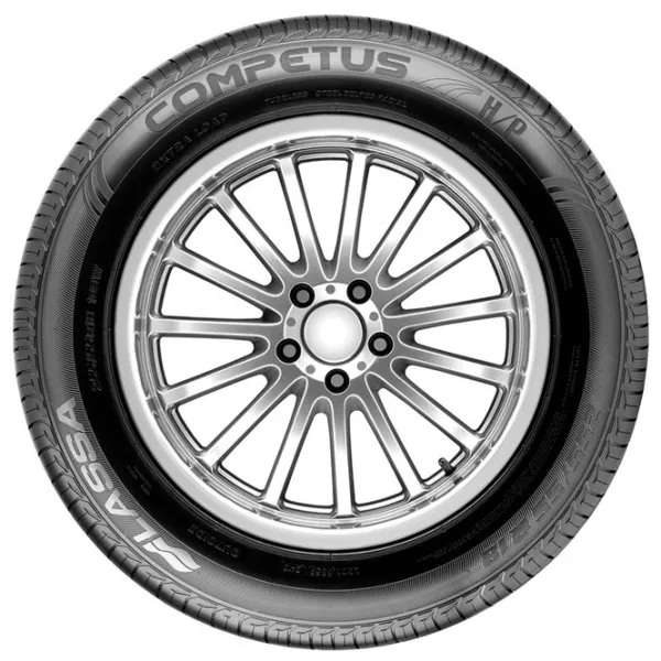Anvelope Lassa Competus H/ P 225/ 55 R18 98V Vară/ Suv photo 2 Anvelope Lassa Competus H/ P 225/ 55 R18 98V Vară/ Suv photo 2