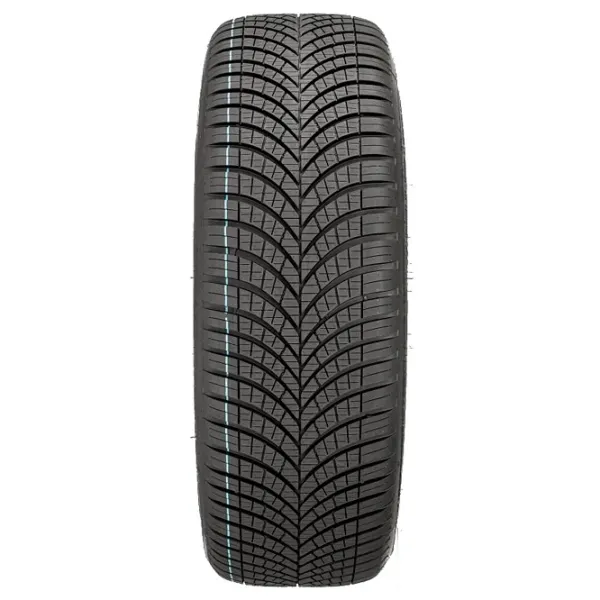 Шины GoodYear Vec 4seasons SUV G3 225/ 60 R17 99V Всесезонные/ Внедорожник photo 2 Шины GoodYear Vec 4seasons SUV G3 225/ 60 R17 99V Всесезонные/ Внедорожник photo 2