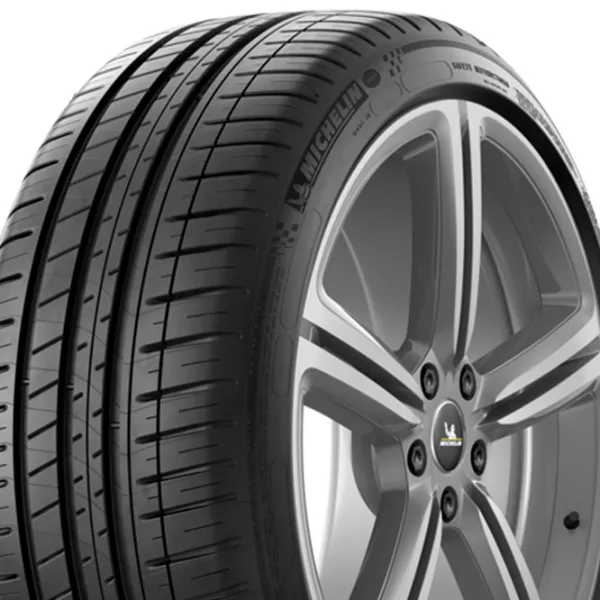 Anvelope Michelin Pilot Sport 3 245/ 45 R19 102Y Vară/ Autoturism photo 3 Anvelope Michelin Pilot Sport 3 245/ 45 R19 102Y Vară/ Autoturism photo 3
