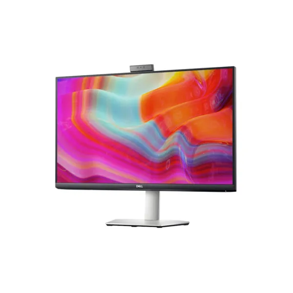 Монитор Dell S2722DZ 27" 75 Гц/ 4 мс/ Серебристый photo 2 Монитор Dell S2722DZ 27" 75 Гц/ 4 мс/ Серебристый photo 2
