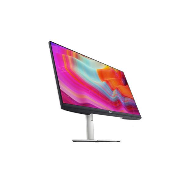 Монитор Dell S2722DZ 27" 75 Гц/ 4 мс/ Серебристый photo 3 Монитор Dell S2722DZ 27" 75 Гц/ 4 мс/ Серебристый photo 3