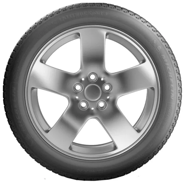 Шины Michelin Latitude Sport 3 GRNX 275/ 45 R21 107Y Лето/ Внедорожник photo 3 Шины Michelin Latitude Sport 3 GRNX 275/ 45 R21 107Y Лето/ Внедорожник photo 3