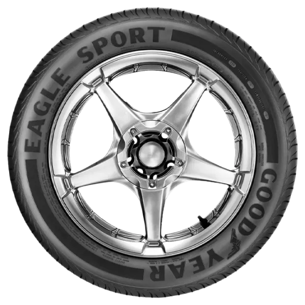 Anvelope GoodYear Eagle Sport 195/ 60 R15 88V Vară/ Autoturism photo 2 Anvelope GoodYear Eagle Sport 195/ 60 R15 88V Vară/ Autoturism photo 2