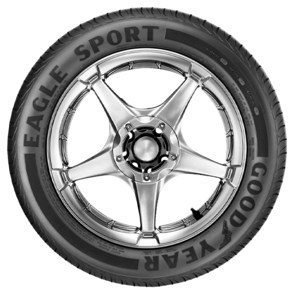 Anvelope GoodYear Eagle Sport 195/ 60 R15 88V Vară/ Autoturism photo 2 Anvelope GoodYear Eagle Sport 195/ 60 R15 88V Vară/ Autoturism photo 2