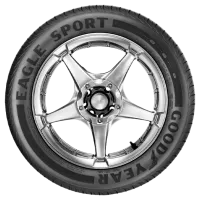 Anvelope GoodYear Eagle Sport 195/ 60 R15 88V Vară/ Autoturism photo 2
