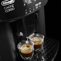 Aparat de cafea DeLonghi ESAM2600 Semi-automată / 1.8 l / Black photo 4
