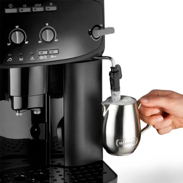 Кофемашина Delonghi ESAM2600 Полуавтоматическая/ 1.8 л/ Черный photo 6