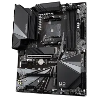 Материнская плата Gigabyte X570S UD 1.0 ATX/ AMD X570 photo 3