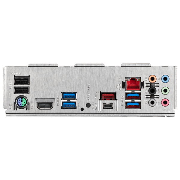 Placă de bază Gigabyte X570S UD 1.0 ATX/ AMD X570 photo 4
