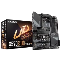 Материнская плата Gigabyte X570S UD 1.0 ATX/ AMD X570 photo 5