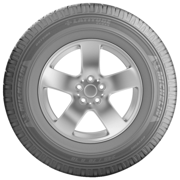 Шины Michelin Latitude Cross 225/ 65 R17 102H Лето/ Внедорожник photo 3