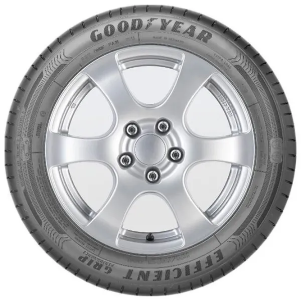 Шины GoodYear EfficientGrip Performance 205/ 65 R15 94V Летние/ Легковой photo 3