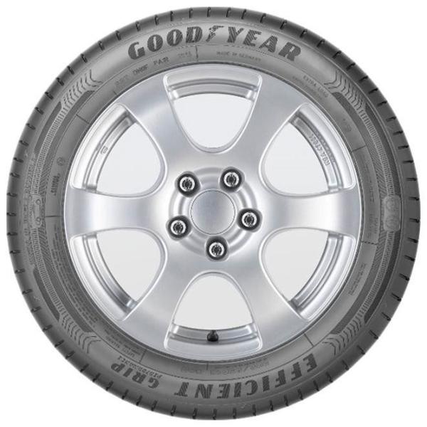 Шины GoodYear EfficientGrip Performance 205/ 65 R15 94V Летние/ Легковой photo 3