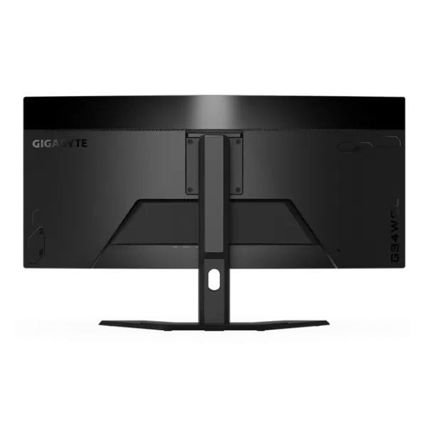 Монитор Gigabyte G34WQC 34" 2K 144 Гц/ 1 мс/ Черный photo 3