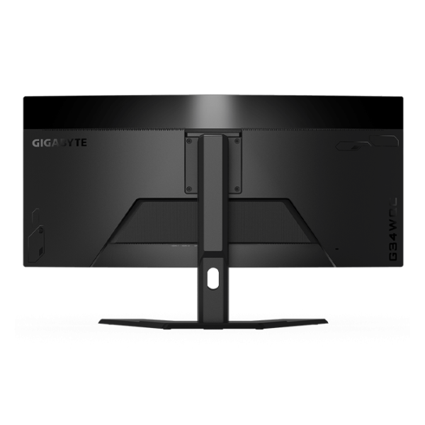 Монитор Gigabyte G34WQC 34" 2K 144 Гц/ 1 мс/ Черный photo 3