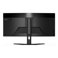 Монитор Gigabyte G34WQC 34" 2K 144 Гц/ 1 мс/ Черный photo 3