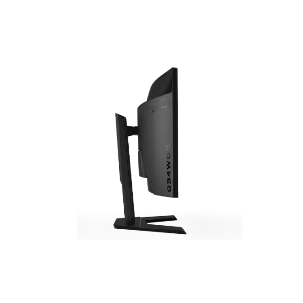 Монитор Gigabyte G34WQC 34" 2K 144 Гц/ 1 мс/ Черный photo 4