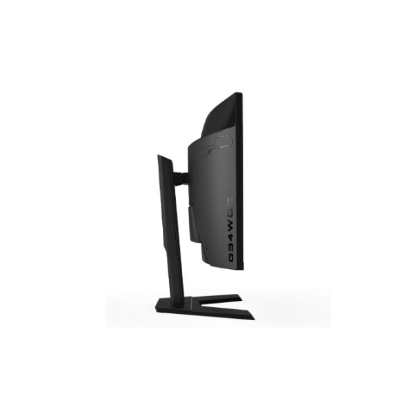 Монитор Gigabyte G34WQC 34" 2K 144 Гц/ 1 мс/ Черный photo 4
