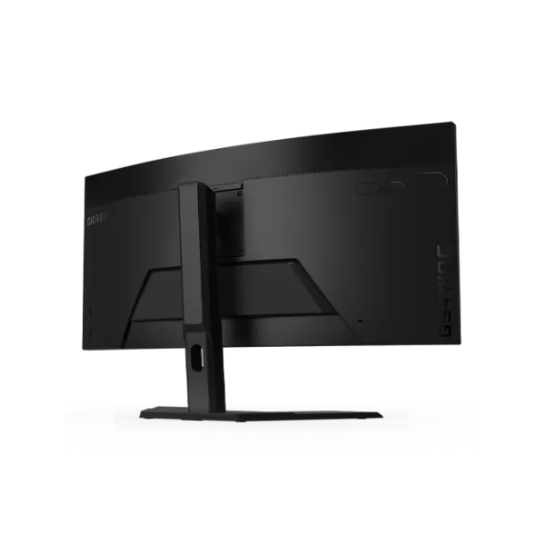 Монитор Gigabyte G34WQC 34" 2K 144 Гц/ 1 мс/ Черный photo 5