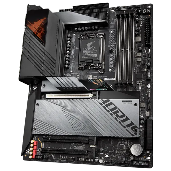 Placă de bază Gigabyte Z690 AORUS ULTRA 1.0 ATX/ Intel Z690 photo 3