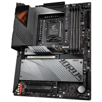 Материнская плата Gigabyte Z690 AORUS ULTRA 1.0 ATX/ Intel Z690 photo 3