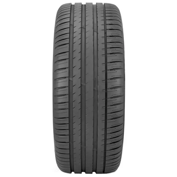 Anvelope Michelin Pilot Sport 4 225/ 40 R18 99Y Vară/ Autoturism photo 2