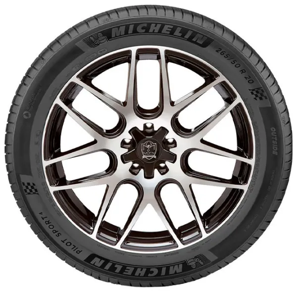 Anvelope Michelin Pilot Sport 4 225/ 40 R18 99Y Vară/ Autoturism photo 3