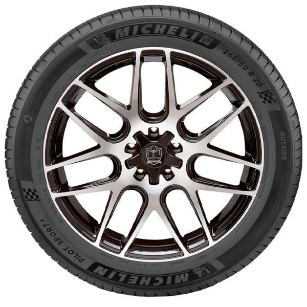 Anvelope Michelin Pilot Sport 4 225/ 40 R18 99Y Vară/ Autoturism photo 3