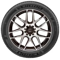 Anvelope Michelin Pilot Sport 4 225/ 40 R18 99Y Vară/ Autoturism photo 3