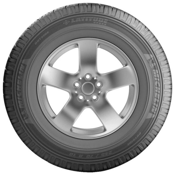 Шины Michelin Latitude Cross 235/ 70 R16 106H Лето/ Внедорожник photo 2 Шины Michelin Latitude Cross 235/ 70 R16 106H Лето/ Внедорожник photo 2