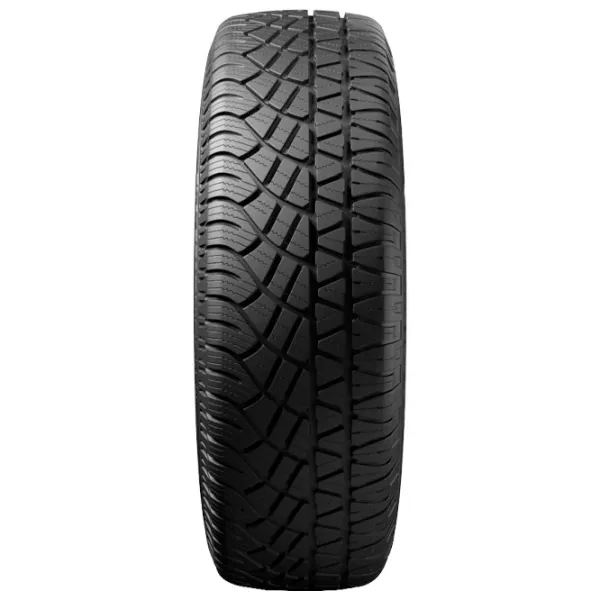 Шины Michelin Latitude Cross 235/ 70 R16 106H Лето/ Внедорожник photo 3 Шины Michelin Latitude Cross 235/ 70 R16 106H Лето/ Внедорожник photo 3