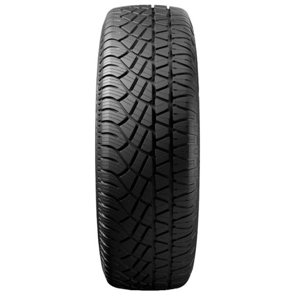 Шины Michelin Latitude Cross 235/ 70 R16 106H Лето/ Внедорожник photo 3 Шины Michelin Latitude Cross 235/ 70 R16 106H Лето/ Внедорожник photo 3