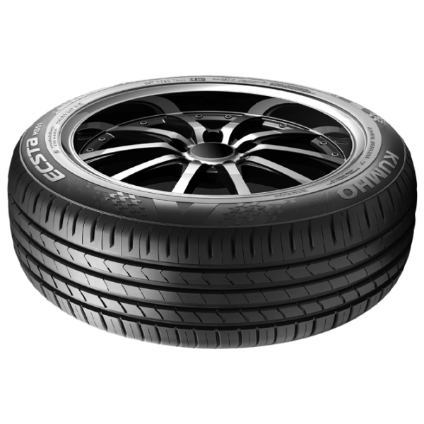 Anvelopă agricolă Kumho Ecsta HS51 245/ 45 R17 95W Vară/ Suv photo 2
