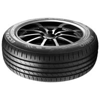 Anvelopă agricolă Kumho Ecsta HS51 245/ 45 R17 95W Vară/ Suv photo 2