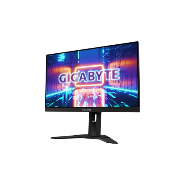 Монитор Gigabyte G24F 23.8" Full HD 165 Гц/ 1 мс/ Черный photo 2
