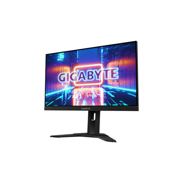 Монитор Gigabyte G24F 23.8" Full HD 165 Гц/ 1 мс/ Черный photo 2