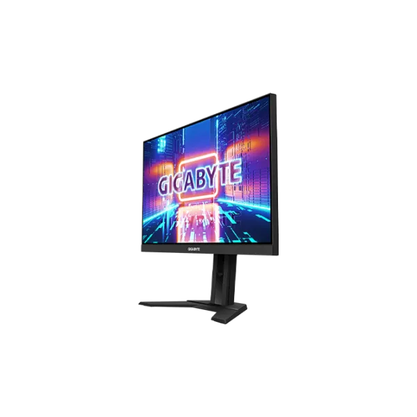Монитор Gigabyte G24F 23.8" Full HD 165 Гц/ 1 мс/ Черный photo 3