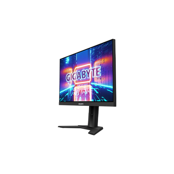 Монитор Gigabyte G24F 23.8" Full HD 165 Гц/ 1 мс/ Черный photo 3